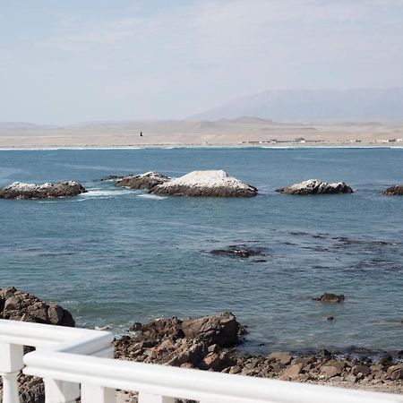 El Abelardo Hostel Lomas Εξωτερικό φωτογραφία