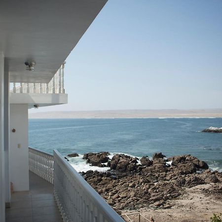 El Abelardo Hostel Lomas Εξωτερικό φωτογραφία