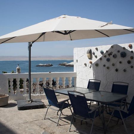 El Abelardo Hostel Lomas Εξωτερικό φωτογραφία