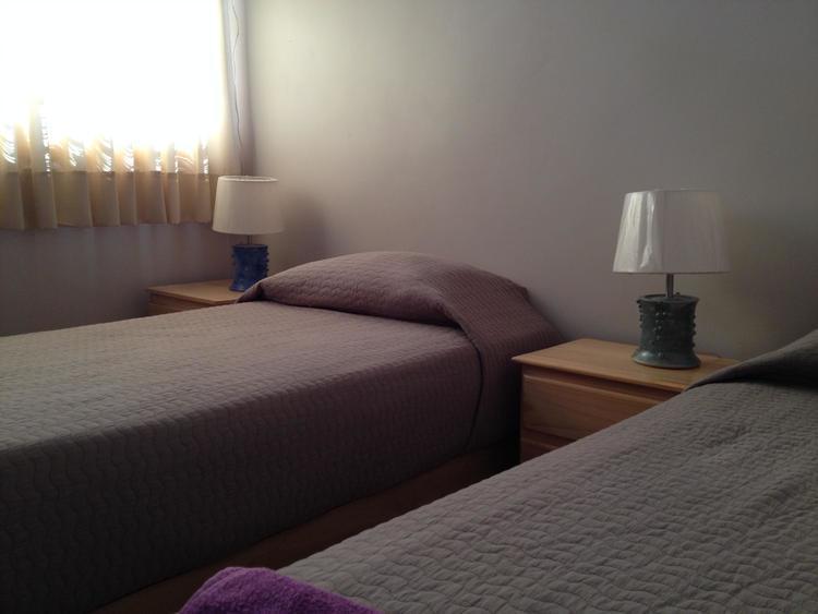 El Abelardo Hostel Lomas Εξωτερικό φωτογραφία