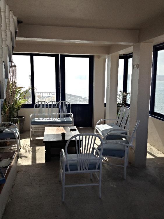 El Abelardo Hostel Lomas Εξωτερικό φωτογραφία