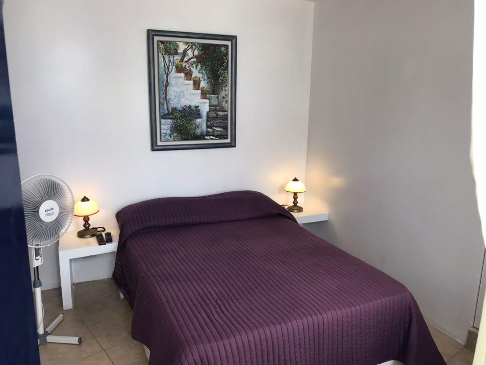 El Abelardo Hostel Lomas Εξωτερικό φωτογραφία