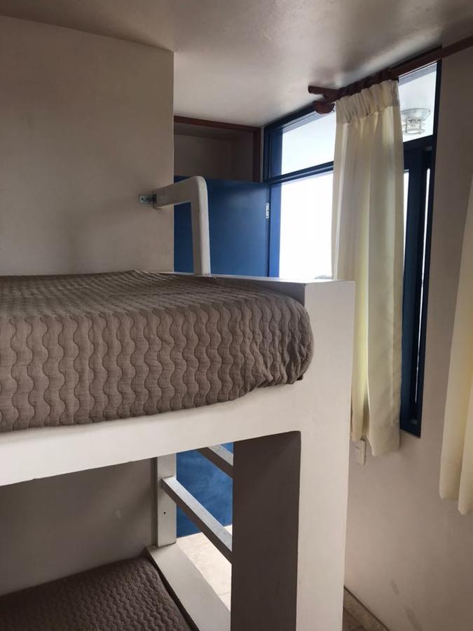 El Abelardo Hostel Lomas Εξωτερικό φωτογραφία