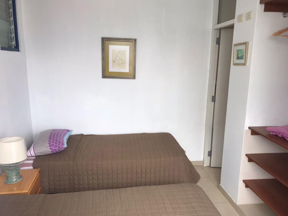 El Abelardo Hostel Lomas Εξωτερικό φωτογραφία