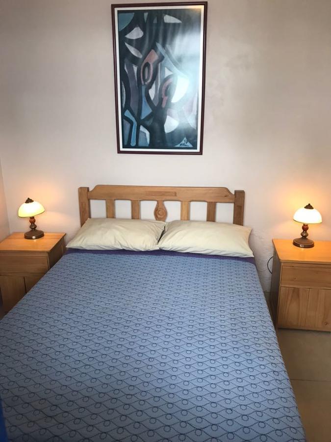 El Abelardo Hostel Lomas Εξωτερικό φωτογραφία