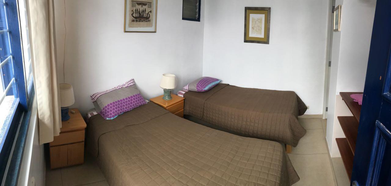 El Abelardo Hostel Lomas Εξωτερικό φωτογραφία