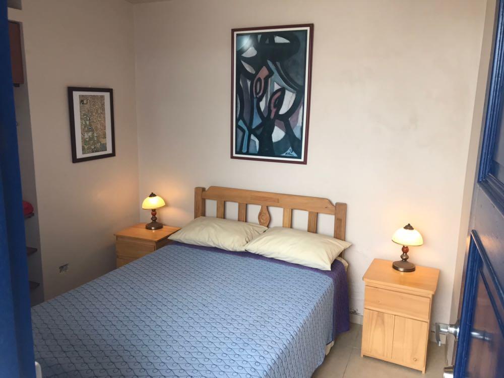 El Abelardo Hostel Lomas Εξωτερικό φωτογραφία